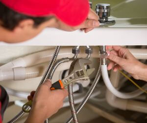 About Emergency plumbing pros Hudson, KS